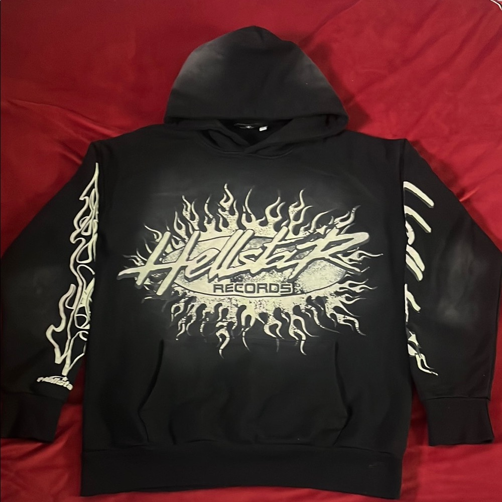 Hellstar hoodie